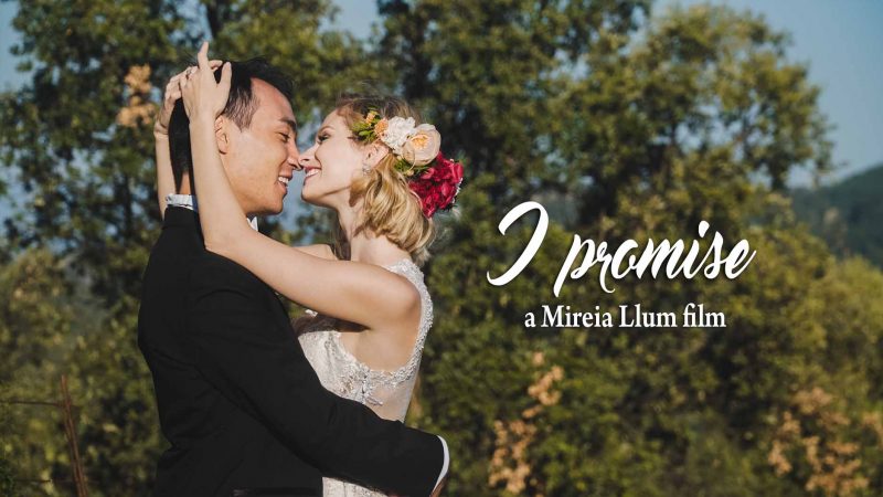 destination wedding barcelona