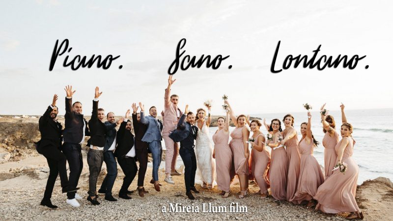 destination wedding en portugal