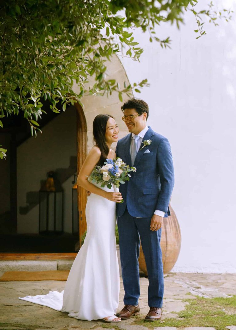 destination wedding barcelona