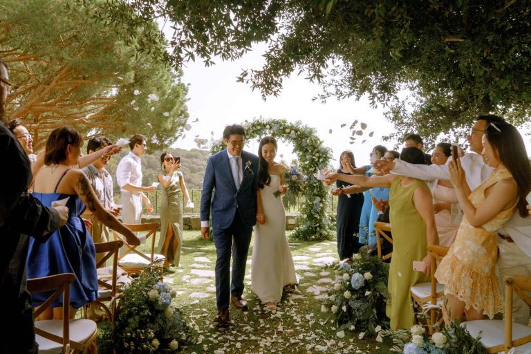 destination wedding barcelona