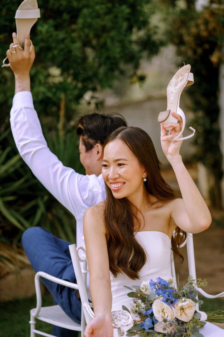 destination wedding barcelona