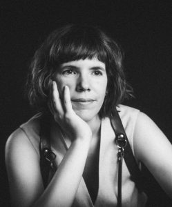 Mireia Llum - photographer and videographer.