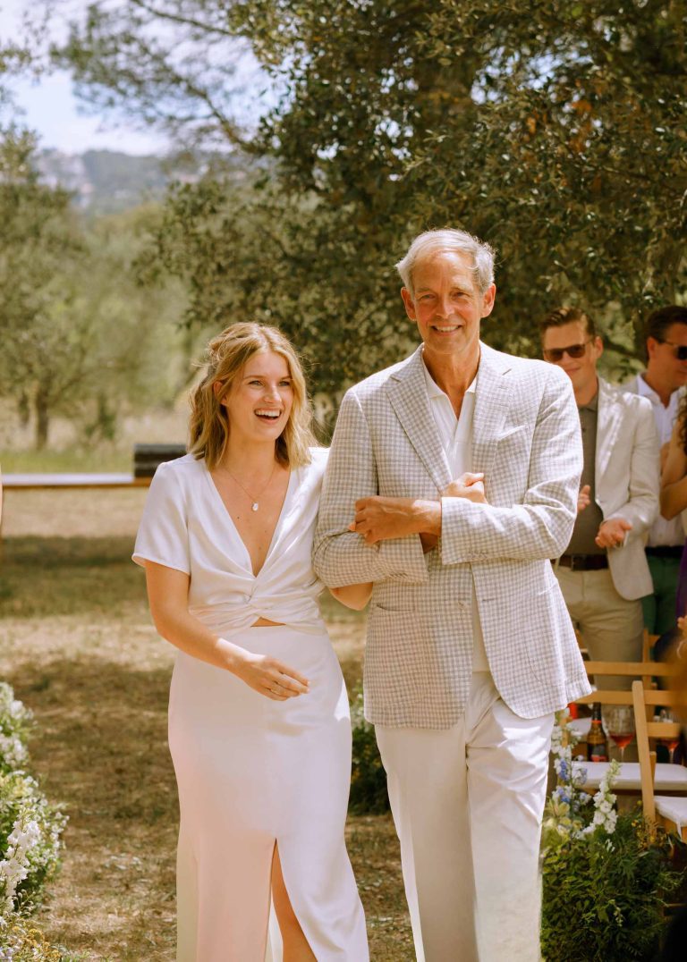 destination wedding barcelona