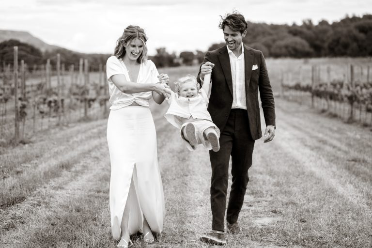 destination wedding barcelona